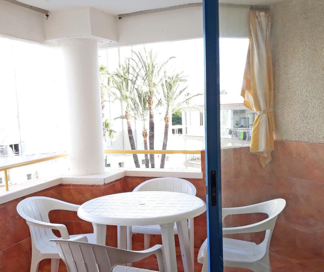 Apartamentos Gandia Valencia 3000 Kültér fotó
