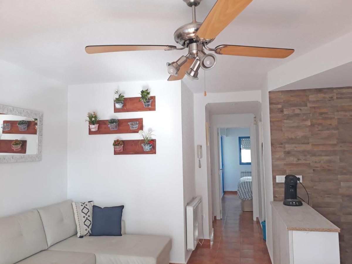 Apartamentos Gandia Valencia 3000 Kültér fotó