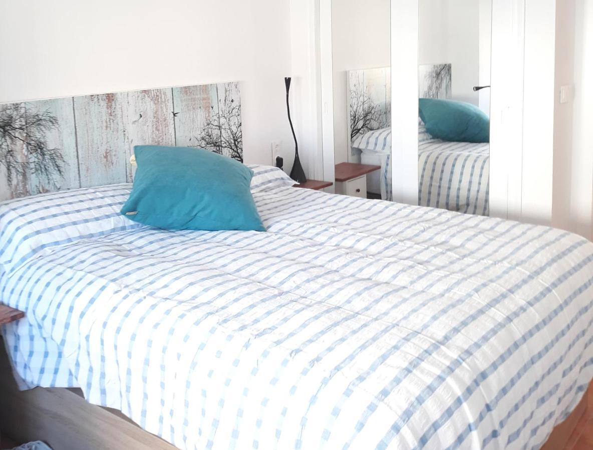 Apartamentos Gandia Valencia 3000 Kültér fotó
