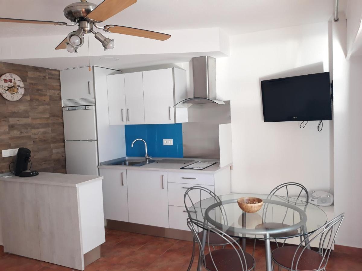Apartamentos Gandia Valencia 3000 Kültér fotó