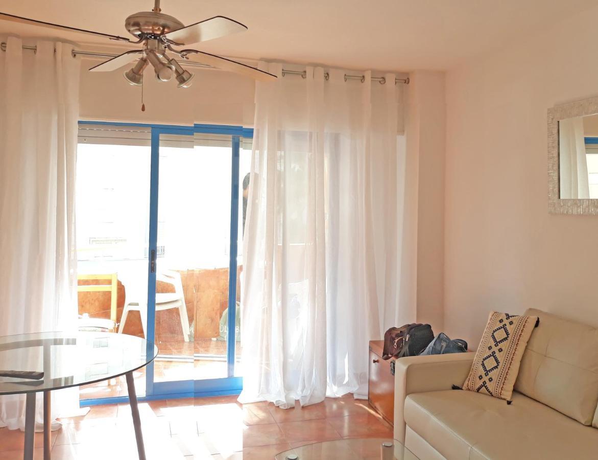 Apartamentos Gandia Valencia 3000 Kültér fotó