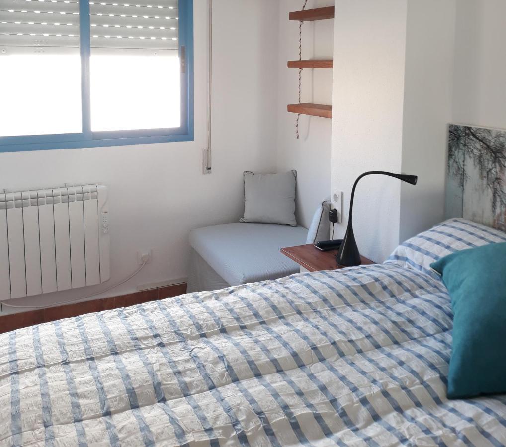 Apartamentos Gandia Valencia 3000 Kültér fotó