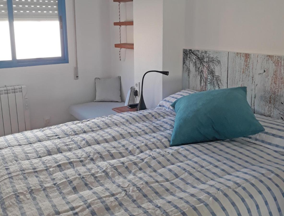 Apartamentos Gandia Valencia 3000 Kültér fotó