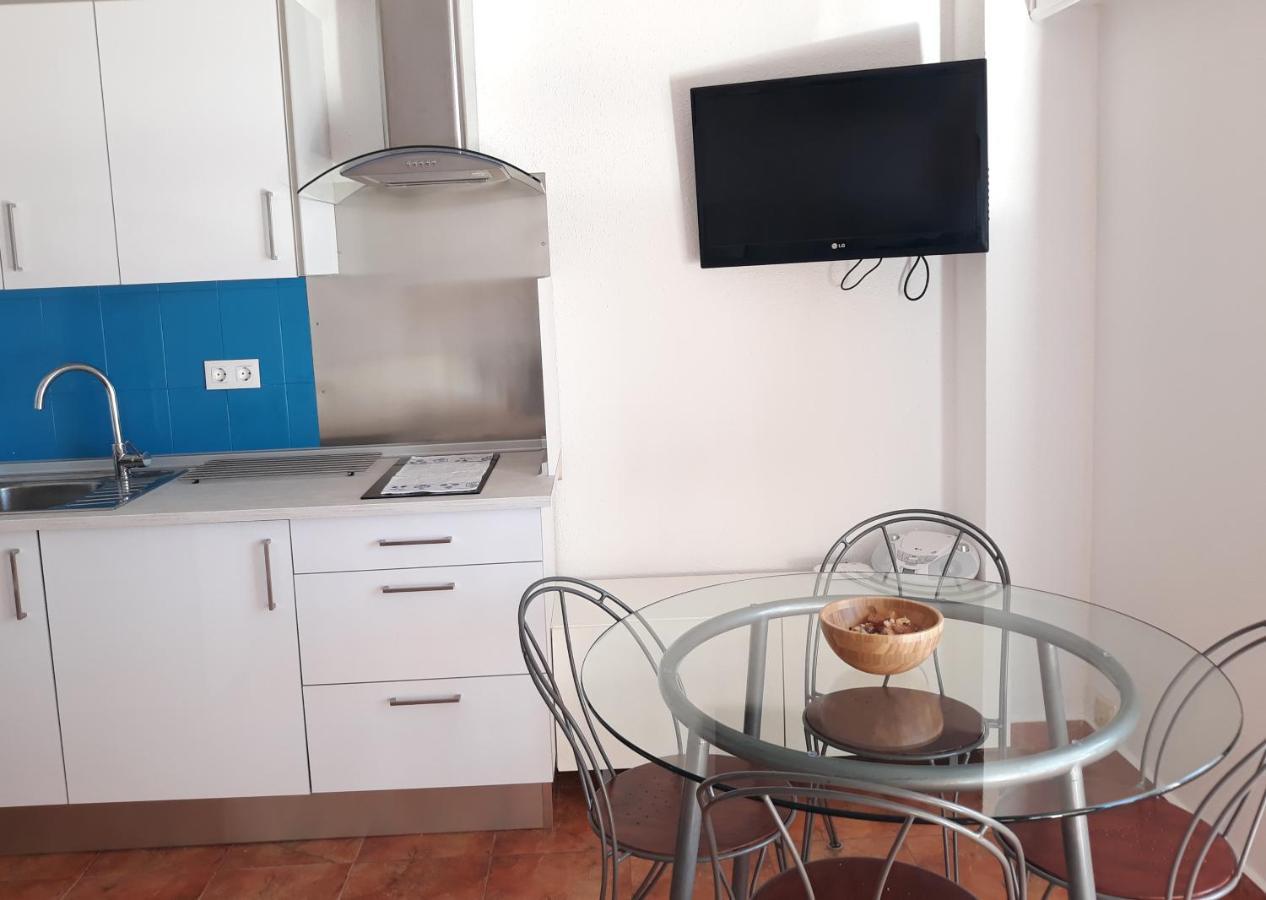 Apartamentos Gandia Valencia 3000 Kültér fotó