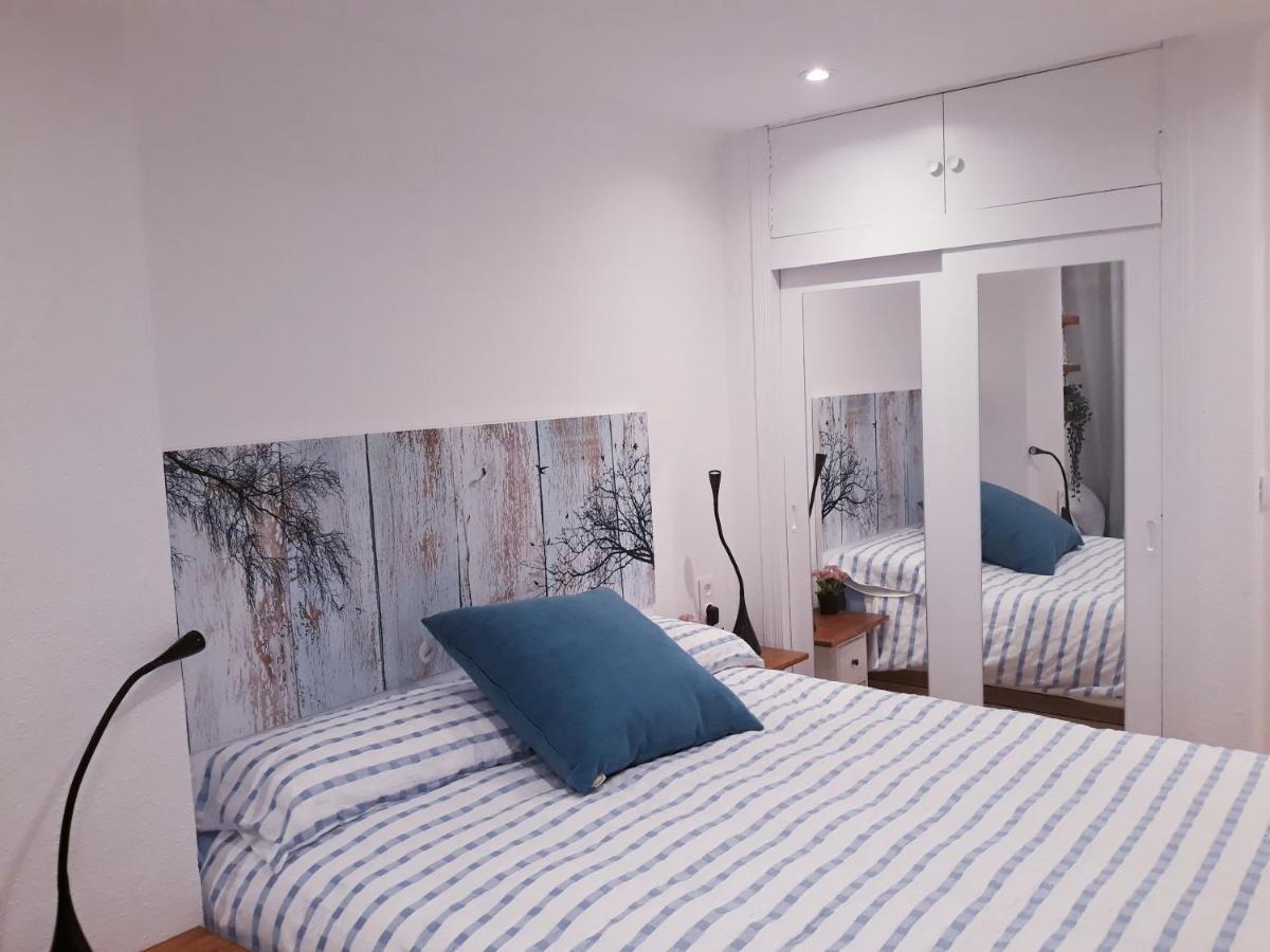 Apartamentos Gandia Valencia 3000 Kültér fotó